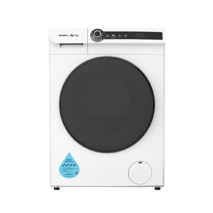 EUROPACE EFW7801Y + EDY8801YWH Washer Dryer  Combo