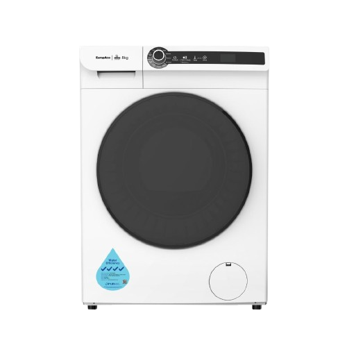EUROPACE EFW7801Y + EDY5801B Washer Dryer  Combo