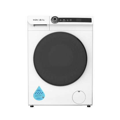 EUROPACE EFW7801Y + EDY5801B Washer Dryer  Combo