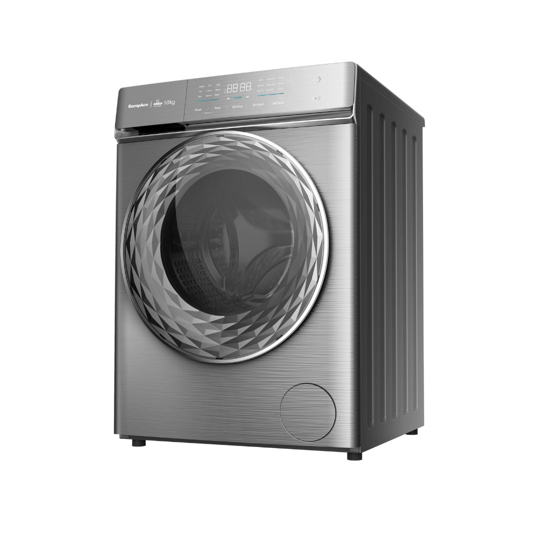 EUROPACE EFW9102Y + EDY5801B Washer Dryer  Combo