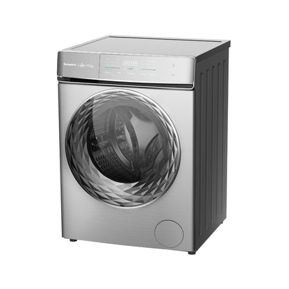 EUROPACE EFW9102Y + EDY5801B Washer Dryer  Combo