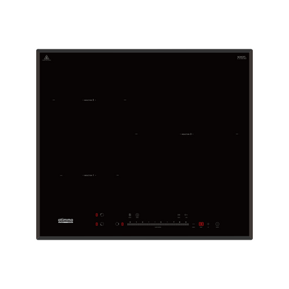 EUROPACE ECH9198E + EIH7603E Hob + Hood  Combo