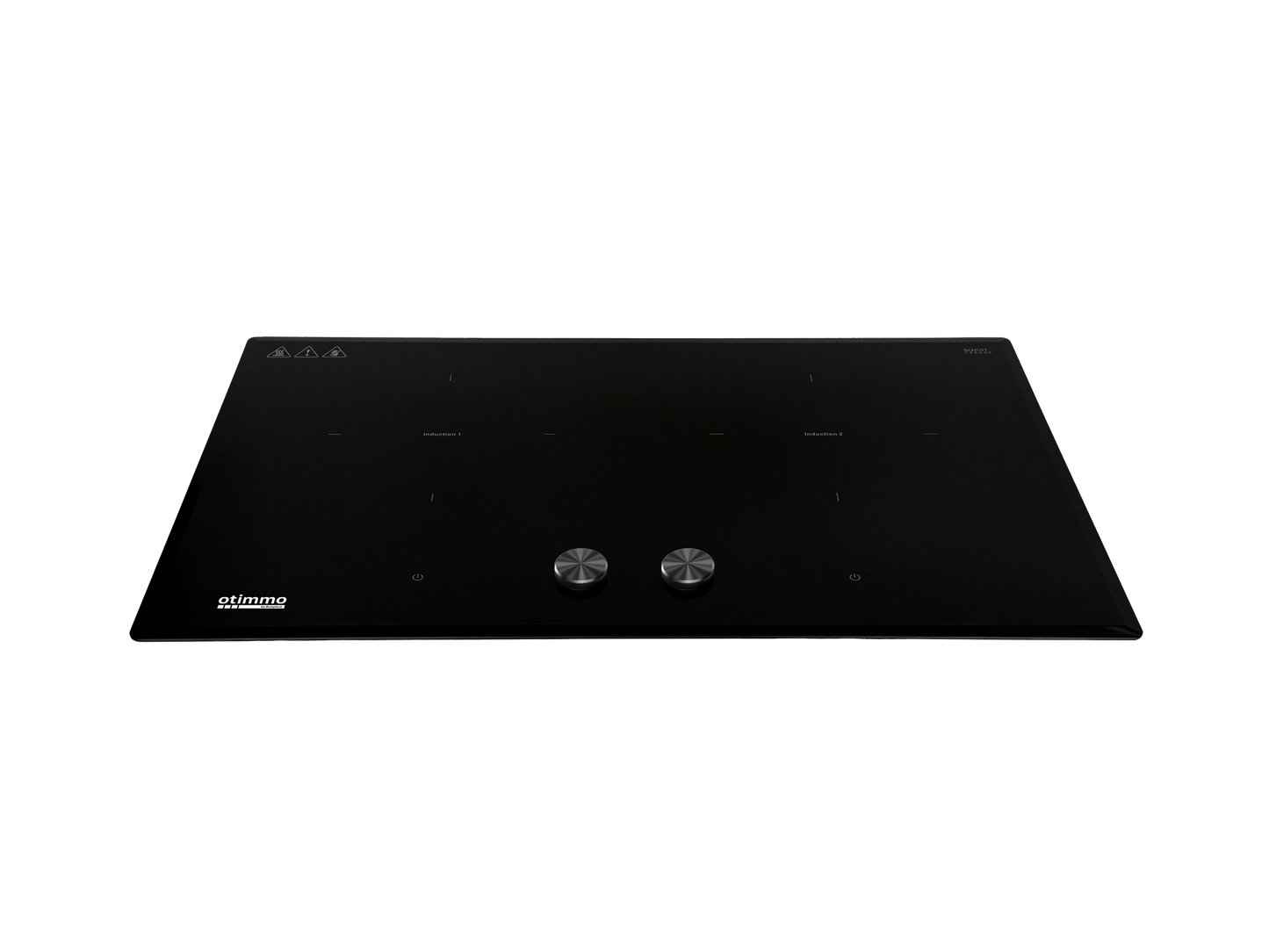 EUROPACE EIH8732E Induction Hob with Magnetic Knob 73cm