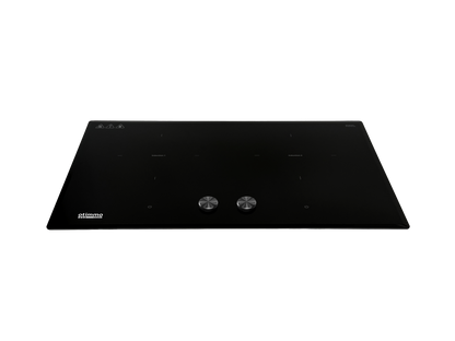 EUROPACE EIH8732E Induction Hob with Magnetic Knob 73cm