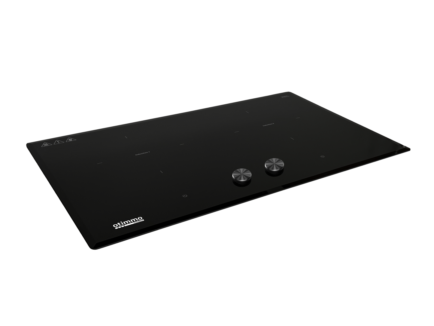 EUROPACE EIH8732E Induction Hob with Magnetic Knob 73cm