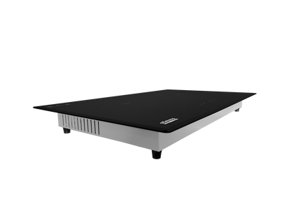 EUROPACE ECH9208EBK + EIH8732E Hob + Hood  Combo