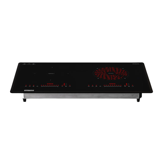 EUROPACE EIV7732E Hybrid Hob 73cm