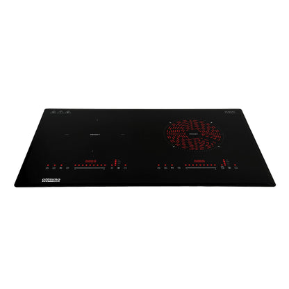 EUROPACE EIV7732E Hybrid Hob 73cm