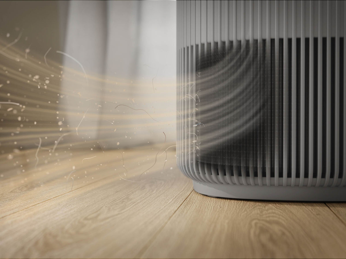 ELECTROLUX EP53-45UGB PetCare Air Purifier