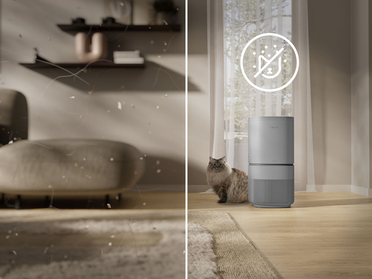 ELECTROLUX EP53-45UGB PetCare Air Purifier