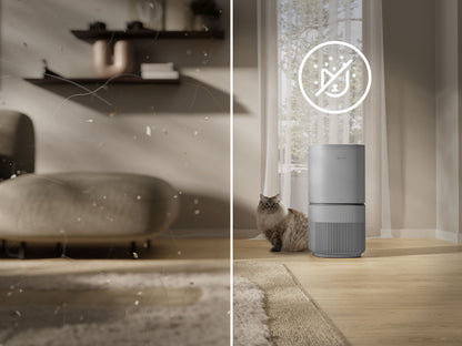 ELECTROLUX EP53-45UGB PetCare Air Purifier