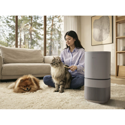 ELECTROLUX EP53-45UGB PetCare Air Purifier