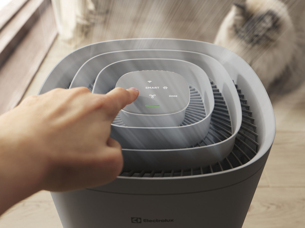 ELECTROLUX EP53-45UGB PetCare Air Purifier