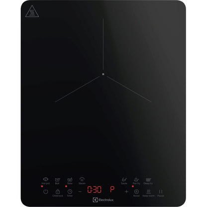 ELECTROLUX ETIS457CGA Freestanding Induction Hob with 1 Cooking Zones