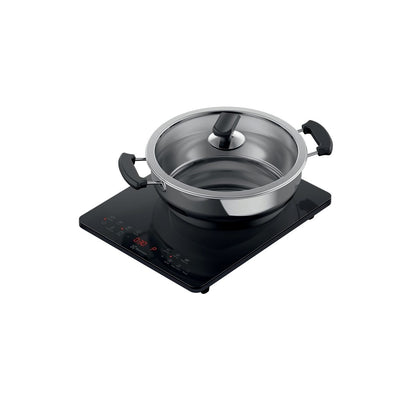 ELECTROLUX ETIS457CGA Freestanding Induction Hob with 1 Cooking Zones