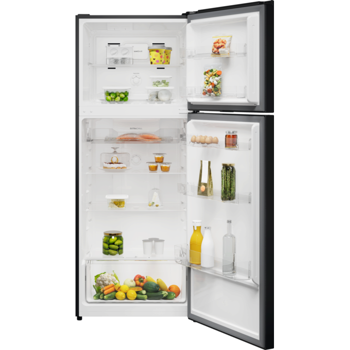 ELECTROLUX ETM4200A 2-Door Fridge 415L