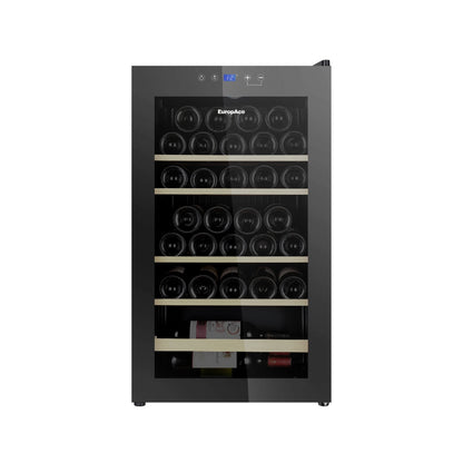 EUROPACE EWC3481DGY Wine Chiller 48 Bottles