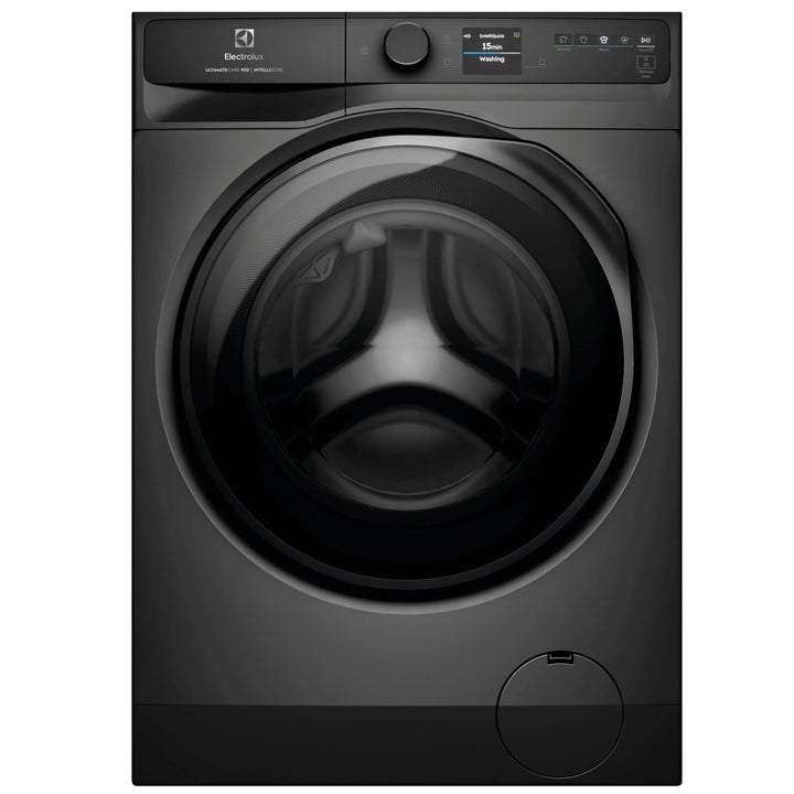 ELECTROLUX EWF1342R9SC front load washing machine 13kg