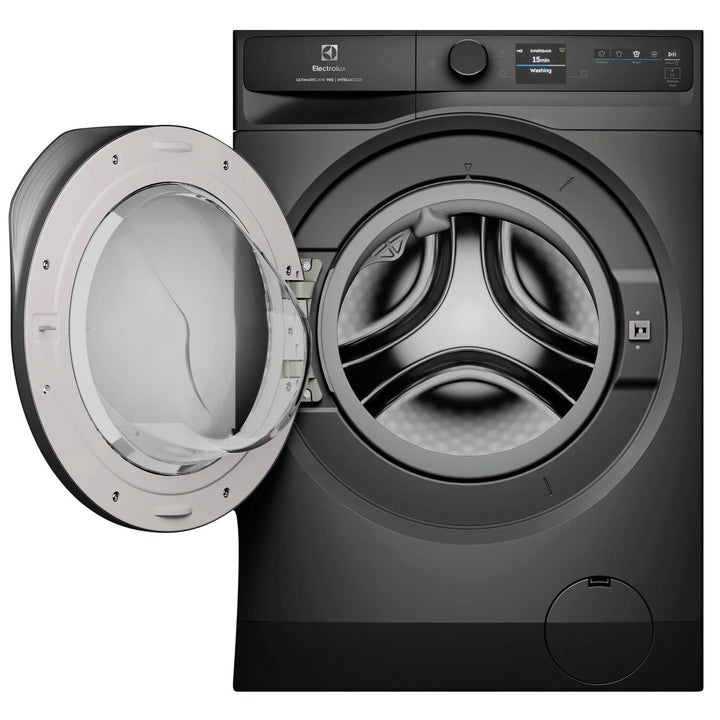ELECTROLUX EWF1342R9SC front load washing machine 13kg