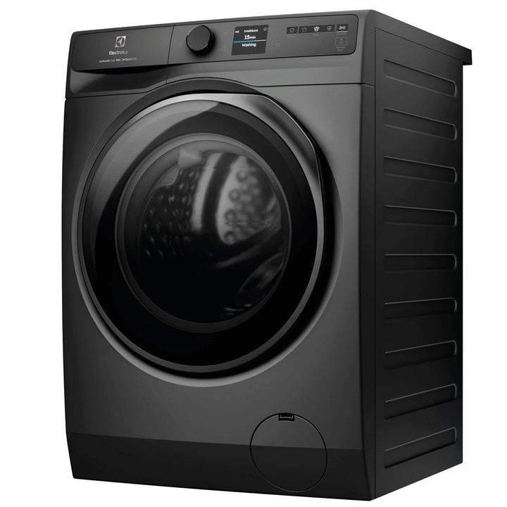 ELECTROLUX EWF1342R9SC front load washing machine 13kg