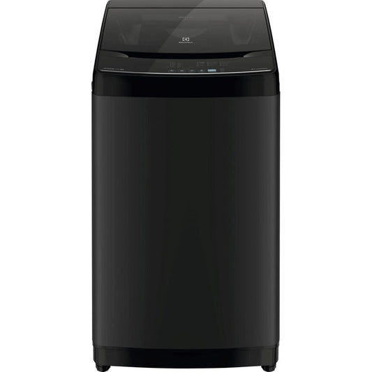 ELECTROLUX EWT8078K6SA Top Load Washer 8kg