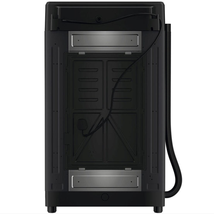 ELECTROLUX EWT8078K6SA Top Load Washer 8kg