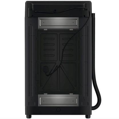 ELECTROLUX EWT8078K6SA Top Load Washer 8kg