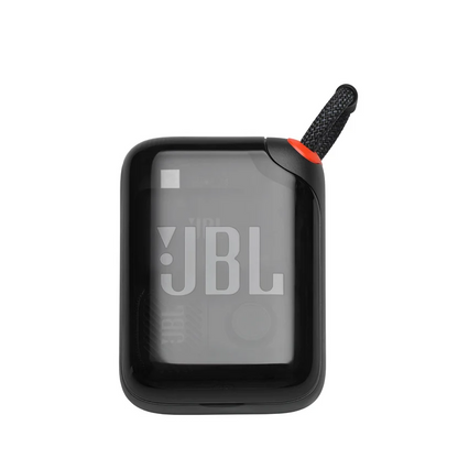 JBL EasySing Mic Mini Portable AI-powered Microphone