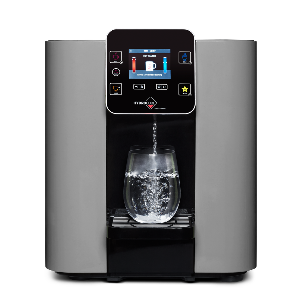 NOVITA W29i Hot/Cold HydroCube™ Hot/Cold Water Dispenser