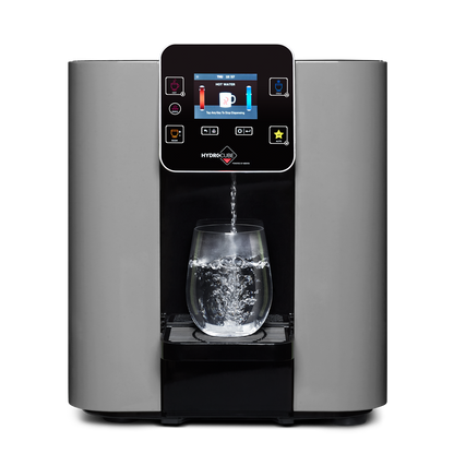 NOVITA W29i Hot/Cold HydroCube™ Hot/Cold Water Dispenser