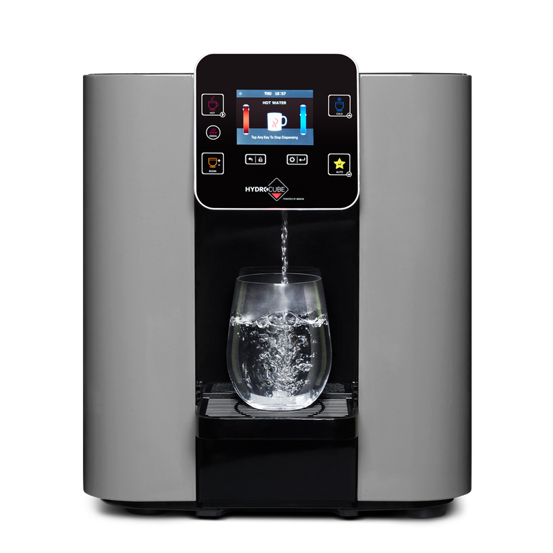 NOVITA W29i Hot/Cold HydroCube™ Hot/Cold Water Dispenser