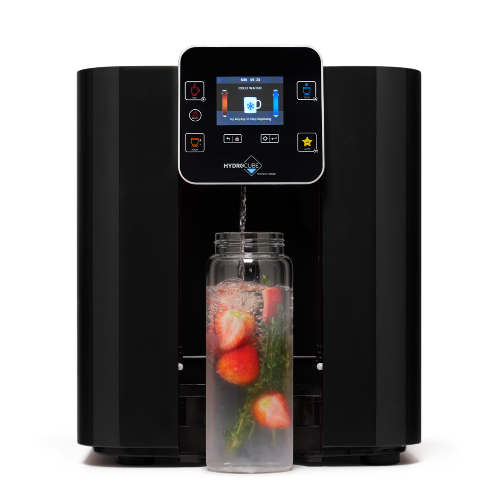 NOVITA W29i Hot/Cold HydroCube™ Hot/Cold Water Dispenser