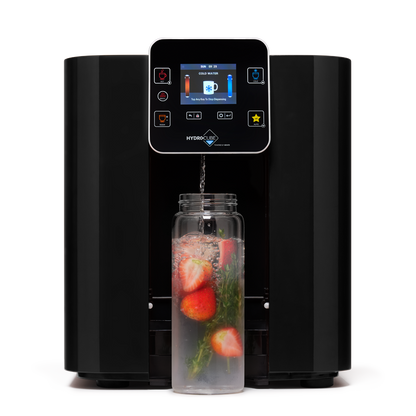 NOVITA W29i Hot/Cold HydroCube™ Hot/Cold Water Dispenser