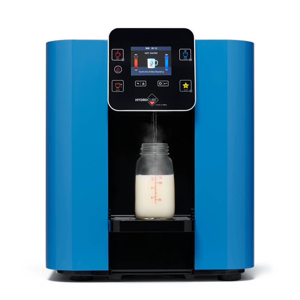 NOVITA W29i Hot/Cold HydroCube™ Hot/Cold Water Dispenser