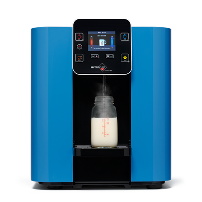 NOVITA W29i Hot/Cold HydroCube™ Hot/Cold Water Dispenser