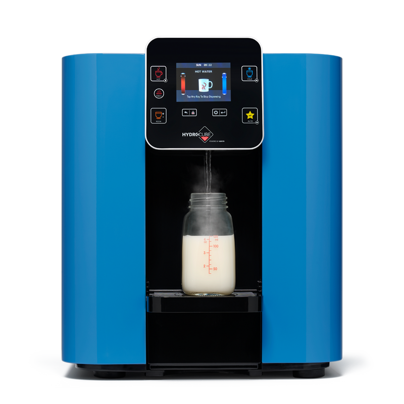 NOVITA W29i Hot/Cold HydroCube™ Hot/Cold Water Dispenser