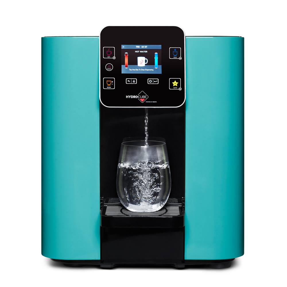 NOVITA W29i Hot/Cold HydroCube™ Hot/Cold Water Dispenser