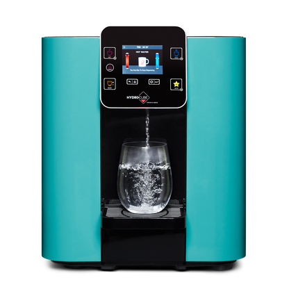 NOVITA W29i Hot/Cold HydroCube™ Hot/Cold Water Dispenser
