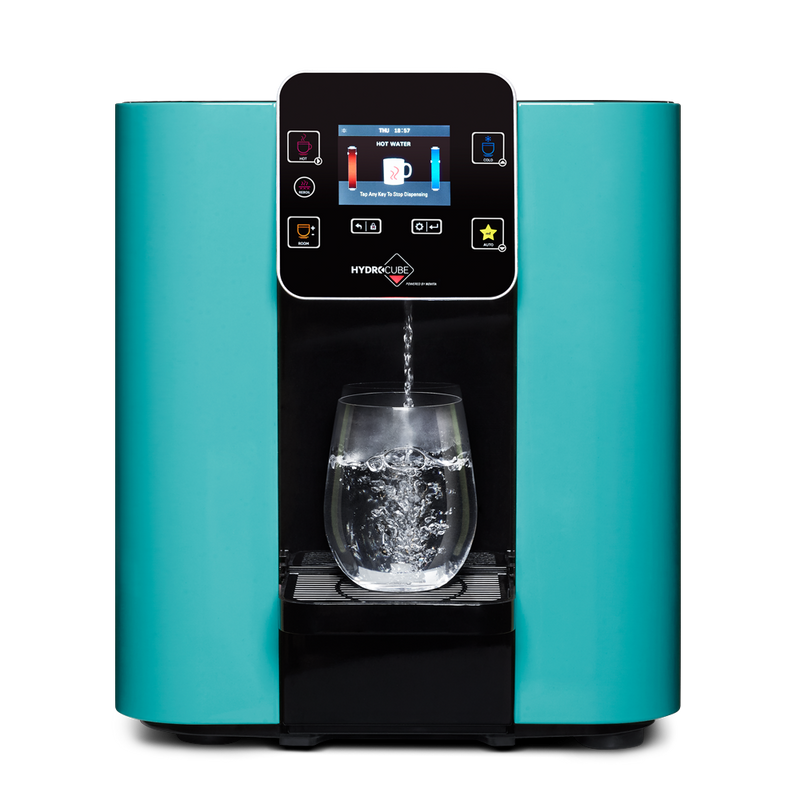 NOVITA W29i Hot/Cold HydroCube™ Hot/Cold Water Dispenser