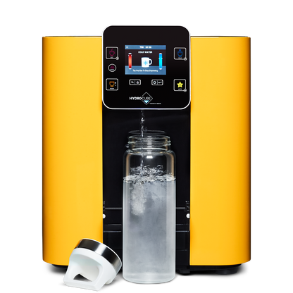 NOVITA W29i Hot/Cold HydroCube™ Hot/Cold Water Dispenser