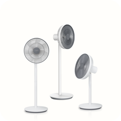 NOVITA F-3+ GreenFan®