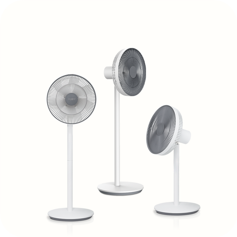 NOVITA F-3+ GreenFan®
