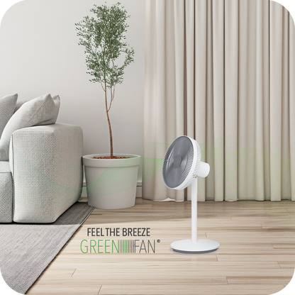 NOVITA F-3+ GreenFan®