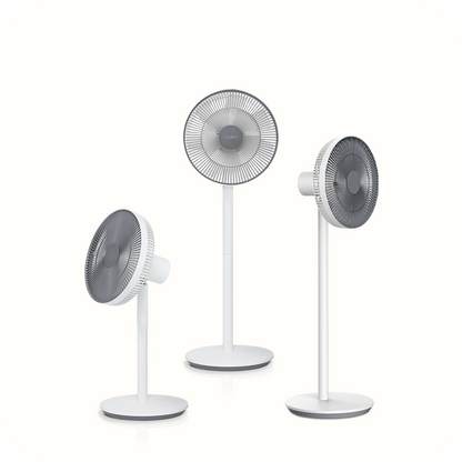 NOVITA F-5 Lite/Twin Pack GreenFan®