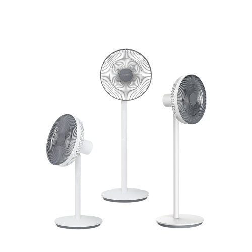 NOVITA F-5 Lite/Twin Pack GreenFan®