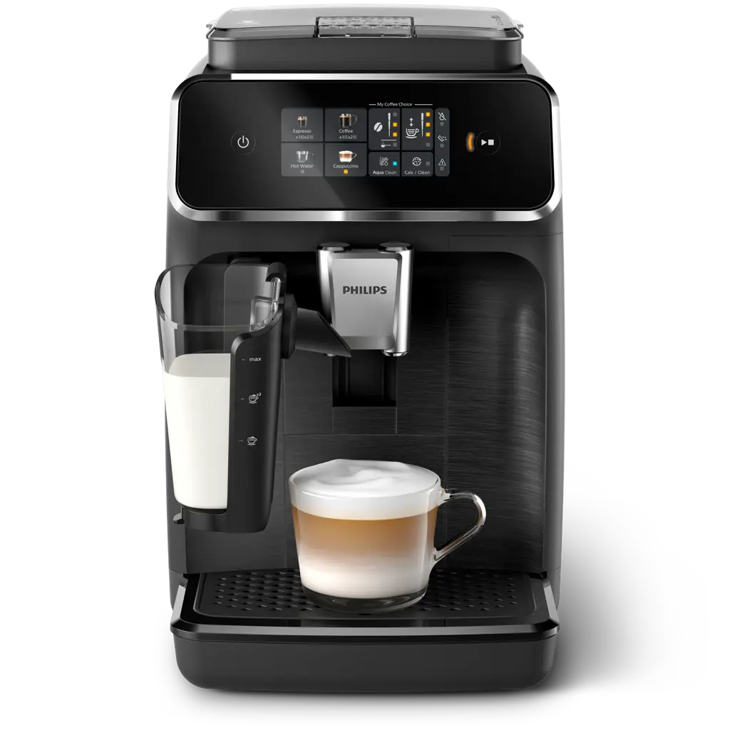 PHILIPS EP2330/31 Fully Automatic Espresso Machines
