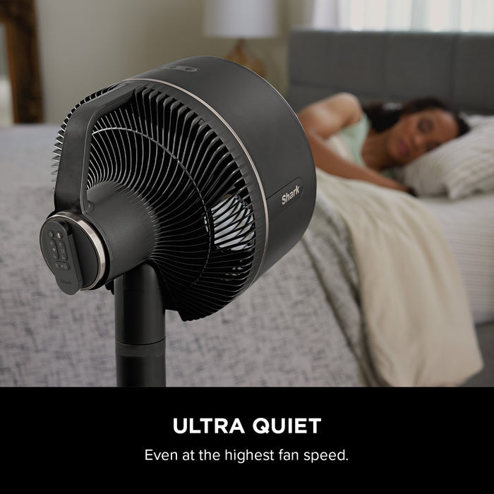 SharkNinja FA221SM FlexBreeze Cordless & Portable Fan