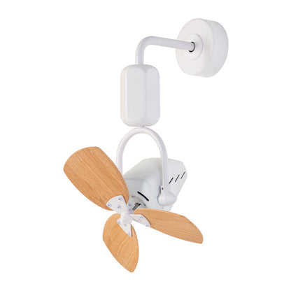 FANCO DC DONO 16" WALL OR CEILING MOUNT CORNER DC FAN