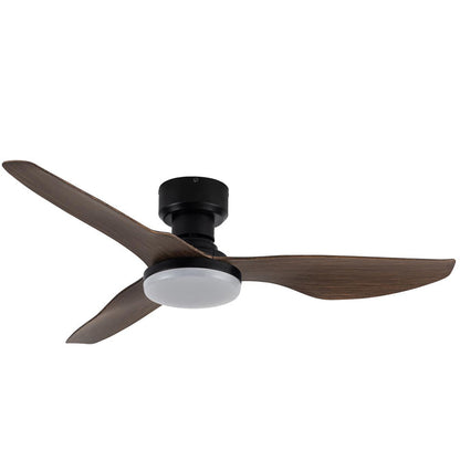 FANCO HUGGER 48" DC CEILING FAN