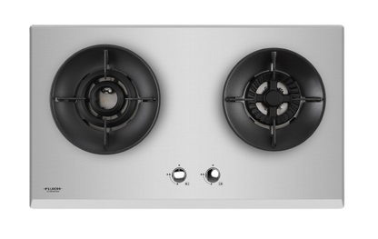 FUJIOH FH-GS 7020 SVSS 2 Burner Gas Hob